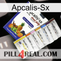 Apcalis-Sx 11